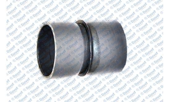 SWAPP 68102 Turbo Hortumu Berlingo - C2 - C3 I - P1007 - P207 - Partner 1.6 Hdi 05>15